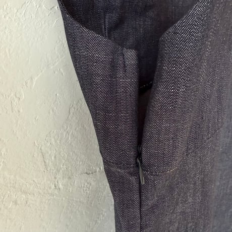 SLAPP mini one-piece