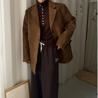 suede jacket