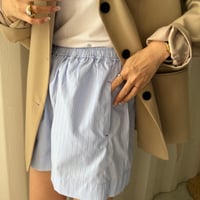 pajama short pants