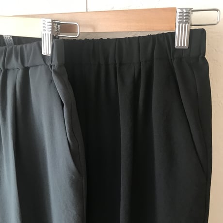 ruff pants (3color)