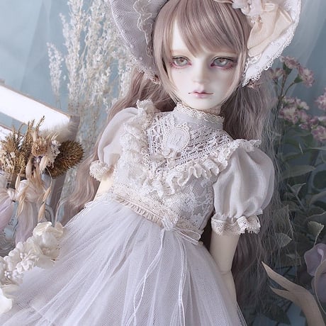 ドールドレス | STORES
