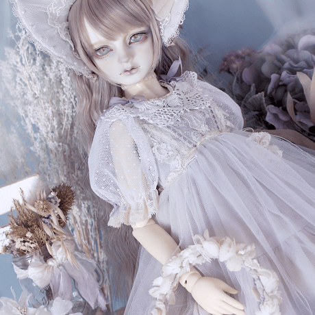 ドールドレス | STORES ドールドレス | STORES