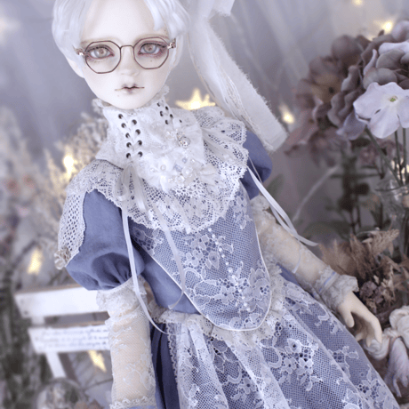 ドールドレス | STORES