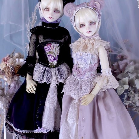 ドールドレス | STORES