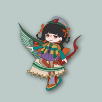 スコピ★レプリカ アクリルスタンド