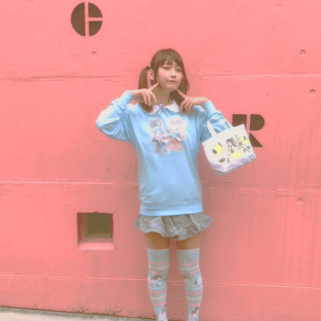 APR ランチトート