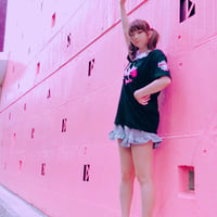 APR Tシャツ