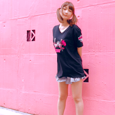 APR Tシャツ