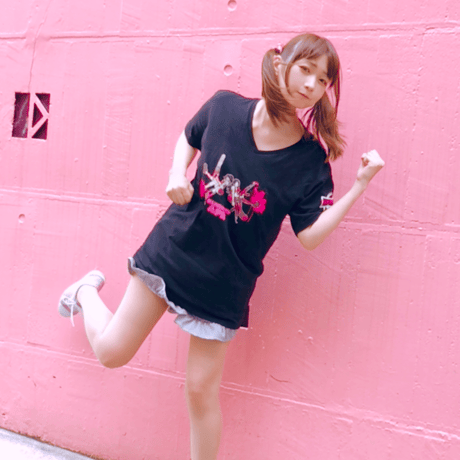 APR Tシャツ