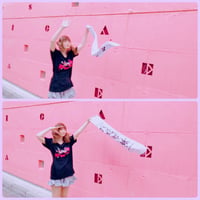 APR マフラータオル