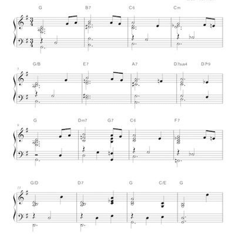 昭和レトロ、日本のうた Japanese Songs 楽譜集 昭和レトロ