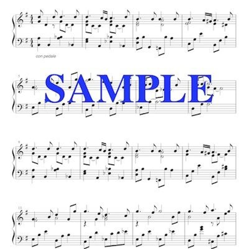 ピアノ楽譜 ポピュラー（大人のピアノ）楽譜集 | PIANO BOOK SHEET