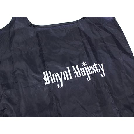ROYAL MAJESTY -【ECO BAG】