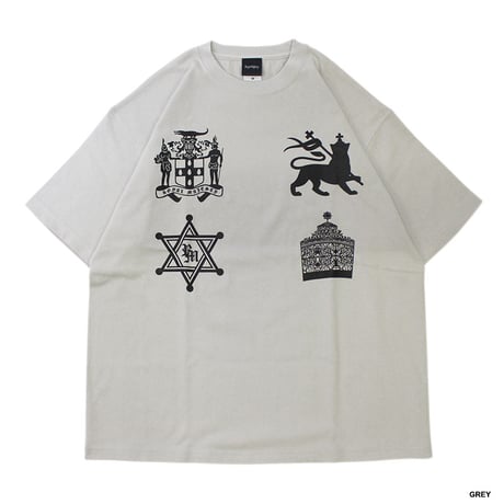 CATEGORY ・Tシャツ | ZION GATE