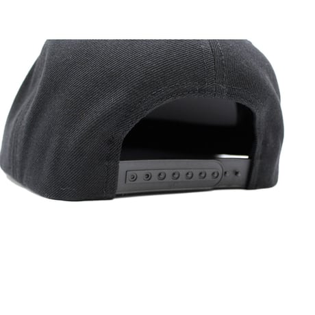 ROYAL MAJESTY -【ETHIOPIAN CROSS CAP】