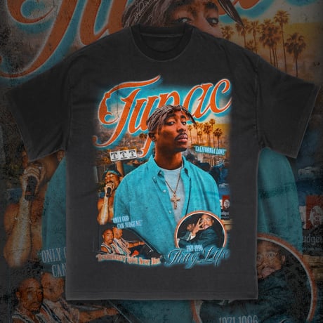 CATEGORY ・RAP Tシャツ | ZION GATE