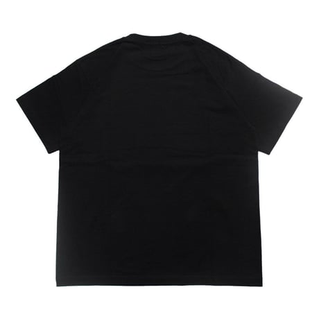 ROYAL MAJESTY -【STREET GRAFFITI T-SHIRTS -BLACK】