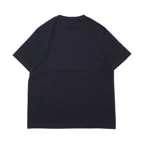 ROYAL MAJESTY -【GOTHAM CITY NEW YORK T-SHIRTS -NAVY】