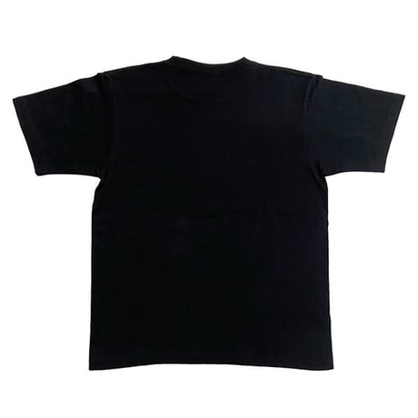 ROYAL MAJESTY -【MONALISA T-SHIRTS-WHITE】