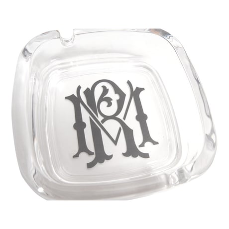 ROYAL MAJESTY -【IMPERIAL ROOTS LOGO 灰皿】