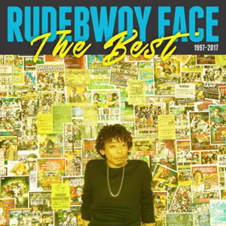CATEGORY ・RUDEBWOY FACE | ZION GATE
