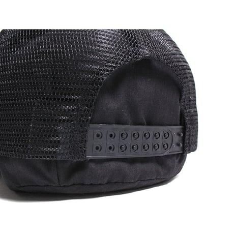 ROYAL MAJESTY -【3D SPLASH MESH CAP】