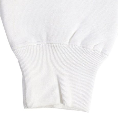 ROYAL MAJESTY - 【SMOKE KING TRUMP HOODIE - WHITE】
