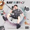 RAY - 【ポガティブ】