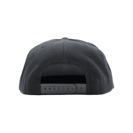 ROYAL MAJESTY -【ETHIOPIAN CROSS CAP】