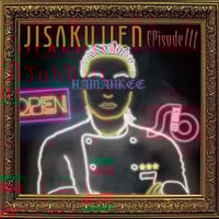 HAMAHKEE - 【JISAKUJIEN III】