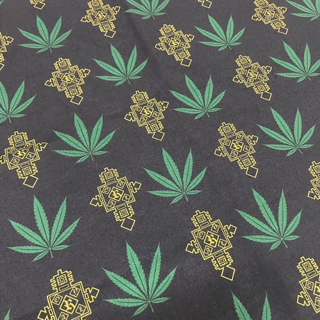 ROYAL MAJESTY -【ETHIOPINE BANDANA】
