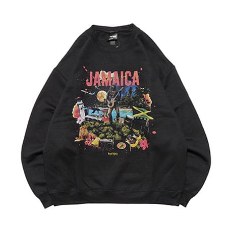 ROYAL MAJESTY -【JAMAICA LAND WE LOVE SWEAT】