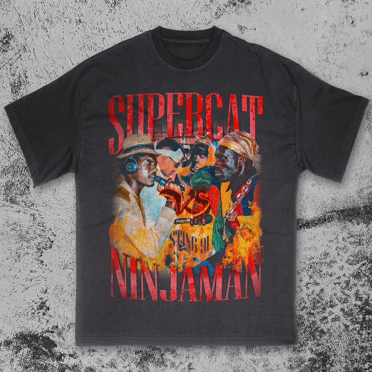 NINJAMAN Tシャツ　IRIE LIFE MIGHTY CROWN レゲエ NINJAMAN Tシャツ IRIE LIFE MIGHTY CROWN レゲエ
