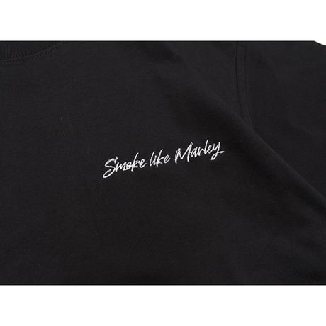 ROYAL MAJESTY -【LOOK LIKE BARBIE SMOKE LIKE MARLEY T-SHIRTS】