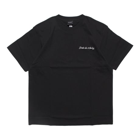 ROYAL MAJESTY -【LOOK LIKE BARBIE SMOKE LIKE MARLEY T-SHIRTS】
