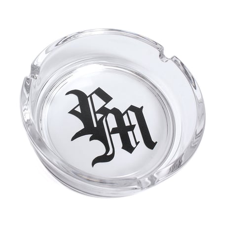 ROYAL MAJESTY -【OLD ENGLISH LOGO 灰皿】