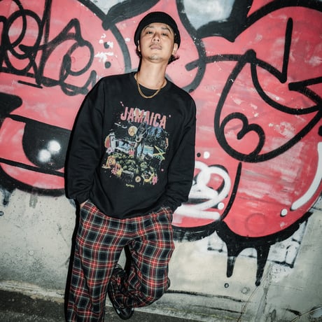 ROYAL MAJESTY -【JAMAICA LAND WE LOVE SWEAT】