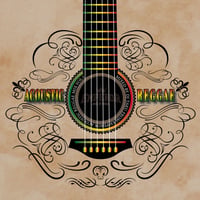 DJ TAKU -【ACOUSTIC REGGAE MIX VOL.1 -ZIP分割データ】