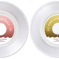 MAYA HATCH & ROBERT “DUBWISE” BROWNE -【TOUCH ME TAKE ME】