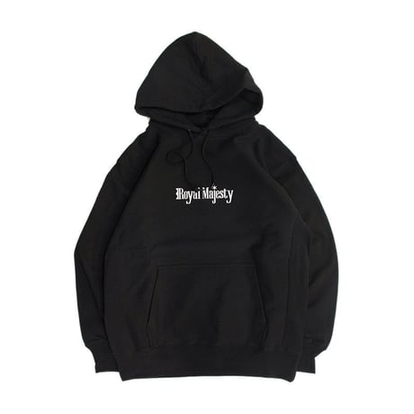 ROYAL MAJESTY -【RASTAMAN'S LAST SUPPER HOODIE】