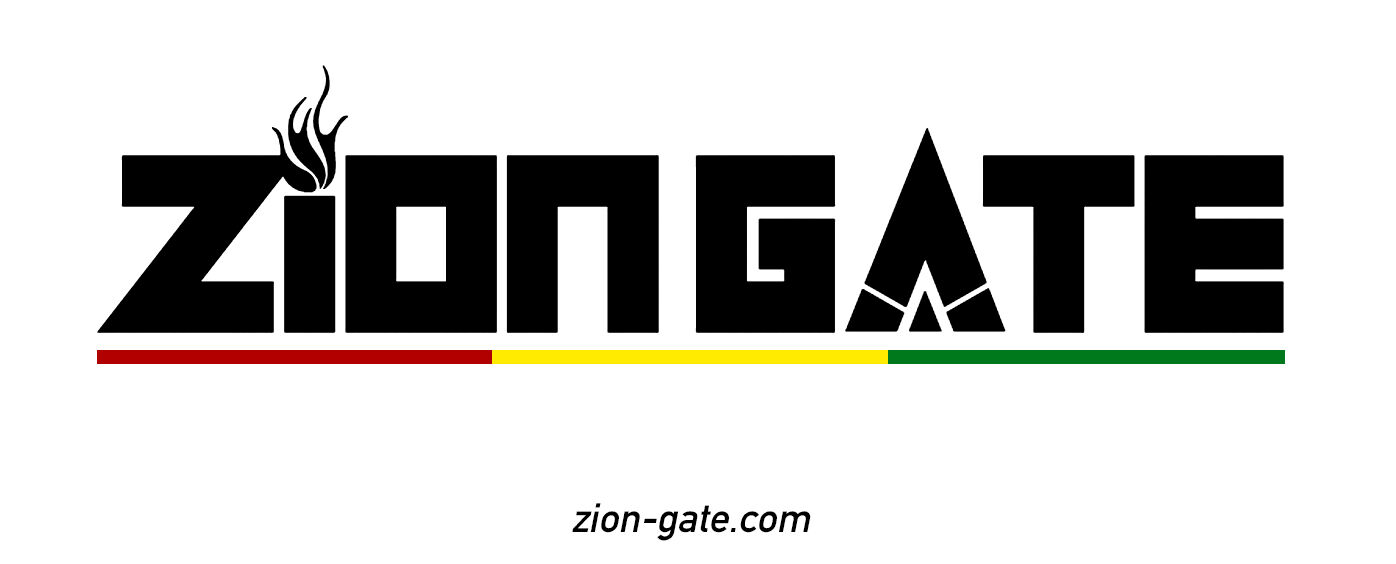 ZION GATE