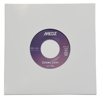 ARIWA -【Side A : DROWN LOVE / Side B : KOTAE 7インチレコード】