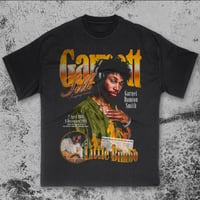 ROYAL MAJESTY -【GARNETT SILK OH, MAMA T-SHIRTS】