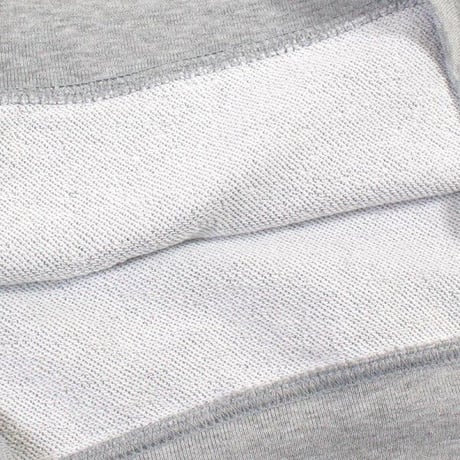 ROYAL MAJESTY -【LIBERTY OF SMOKING HOODIE - GREY】