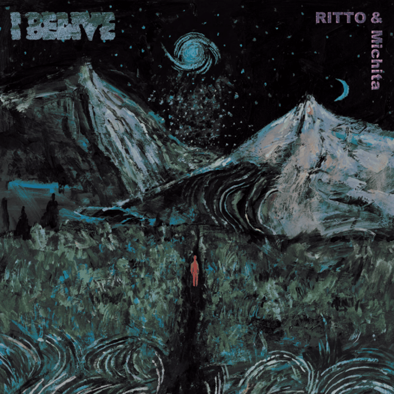 RITTO & MICHITA / I BELIVE -10インチレコード-】 | ZIO
