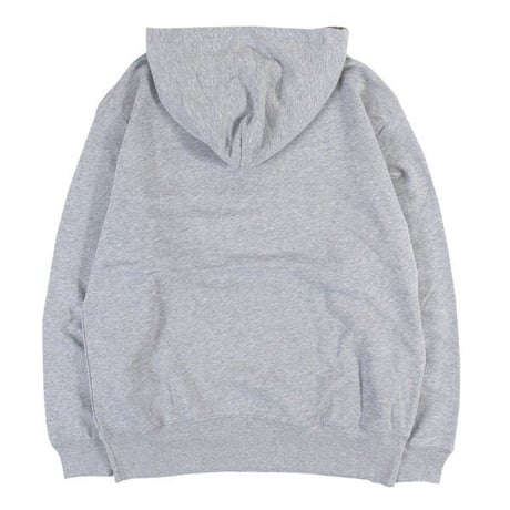 ROYAL MAJESTY -【LIBERTY OF SMOKING HOODIE - GREY】