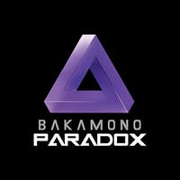 BAKAMONO -【PARADOX】