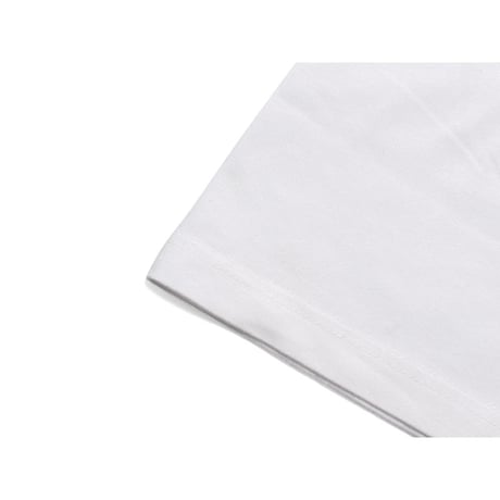 ROYAL MAJESTY -【WORLD FAMOUS JAPAN TEAM T-SHIRTS -WHITE】