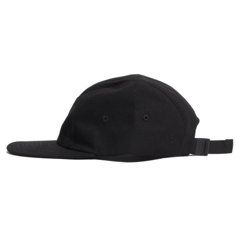 ROYAL MAJESTY -【CHANT DOWN BABYLON JET CAP - BLACK】