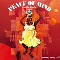 EMPEROR -【PEACE OF MIND - FEEL LIKE DANCING - ZIP分割データ】